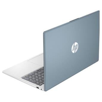 Ноутбук HP 15-fc0009ua Синій (835K5EA) фото №4