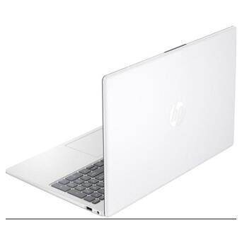 Ноутбук HP 15-fc0010ua Білий (833L5EA) фото №3
