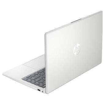 Ноутбук HP 14-ep0011ua Сріблястий (834A9EA) фото №4