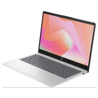 Ноутбук HP 14-ep0017ua 14 Сріблястий (833G9EA) фото №3