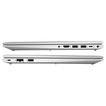 Ноутбук HP Probook 450-G9 (7M9X8ES) фото №4