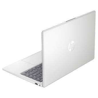 Ноутбук HP 14-ep0006ua Сріблястий (834A8EA) фото №5