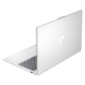 Ноутбук HP 15-fc0008ua Сріблястий (832Y1EA) фото №5