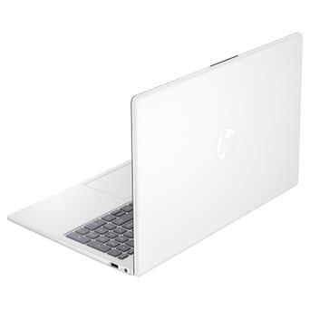 Ноутбук HP 15-fd0053ua Білий (834P2EA) фото №5