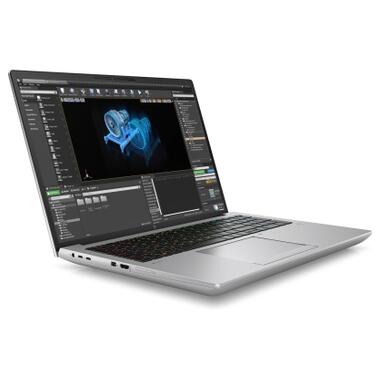 Ноутбук HP ZBook Fury 16 G10 (7B632AV_V2) фото №2