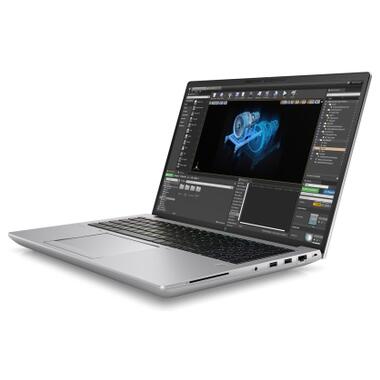 Ноутбук HP ZBook Fury 16 G10 (7B632AV_V2) фото №3