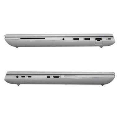 Ноутбук HP ZBook Fury 16 G10 (7B632AV_V2) фото №5