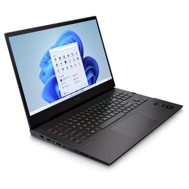 Ноутбук HP OMEN 17-ck2002ua (8A803EA) фото №2