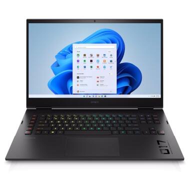 Ноутбук HP OMEN 17-ck2002ua (8A803EA) фото №1