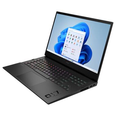 Ноутбук HP OMEN 17-ck2002ua (8A803EA) фото №3