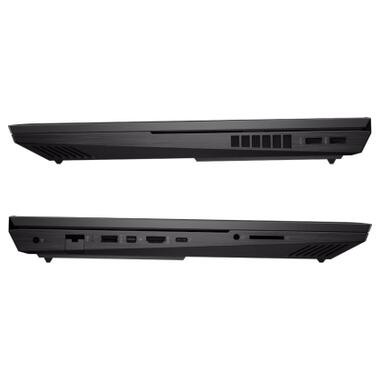 Ноутбук HP OMEN 17-ck2002ua (8A803EA) фото №4