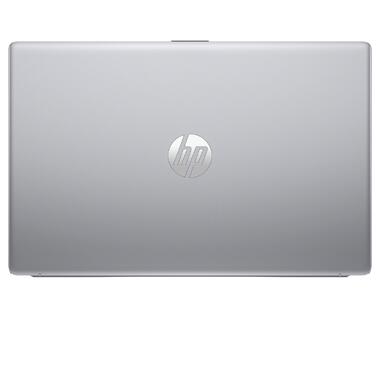 Ноутбук HP 470 G10 Сріблястий (85C23EA) фото №5