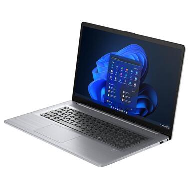 Ноутбук HP 470 G10 Сріблястий (85C23EA) фото №9