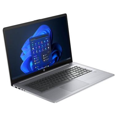 Ноутбук HP 470 G10 Сріблястий (85C23EA) фото №8