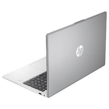 Ноутбук HP 250 G10 15.6 FHD Сріблястий (85C53EA) фото №4