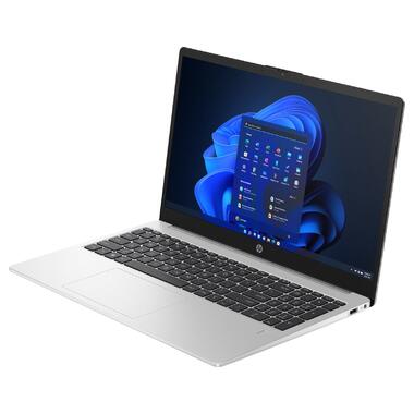 Ноутбук HP 250 G10 15.6 FHD Сріблястий (85C53EA) фото №3