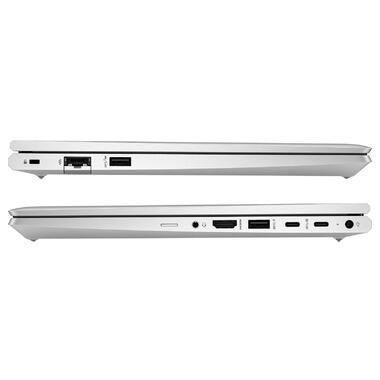 Ноутбук HP ProBook 440 G10 14 FHD IPS, Сріблястий (85C34EA) фото №6