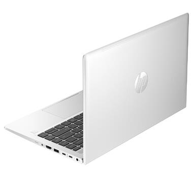 Ноутбук HP ProBook 440 G10 14 FHD IPS, Сріблястий (85C34EA) фото №4