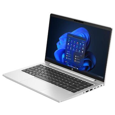 Ноутбук HP ProBook 440 G10 14 FHD IPS, Сріблястий (85C34EA) фото №3