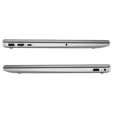 Ноутбук HP 250 G10 15.6 FHD Silver (85C52EA) фото №5