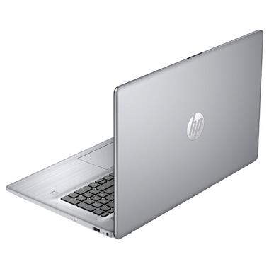 Ноутбук HP 470 G10 17.3 FHD (85C25EA) Silver фото №4