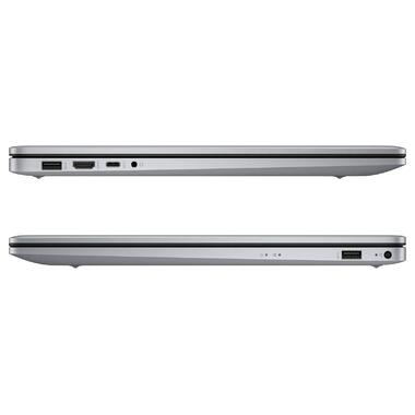 Ноутбук HP 470 G10 17.3 FHD (85C25EA) Silver фото №6