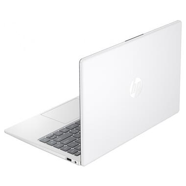 Ноутбук HP 14-em0015ua 14 FHD IPS, Білий (91M24EA) фото №1