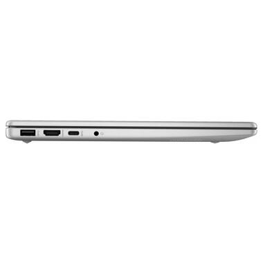 Ноутбук HP 14-em0020ua 14 FHD Сріблястий (91M29EA) фото №5