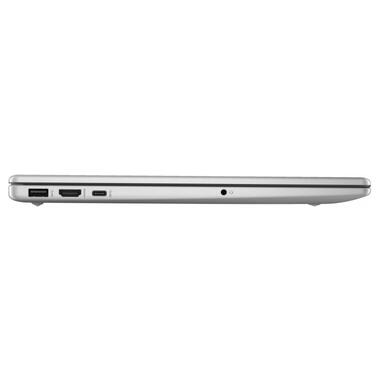 Ноутбук HP 15-fc0052ua 15.6 FHD Сріблястий (91L25EA) фото №6