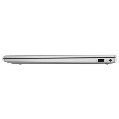 Ноутбук HP 15-fc0052ua 15.6 FHD Сріблястий (91L25EA) фото №5