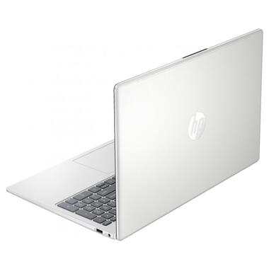 Ноутбук HP 15-fc0052ua 15.6 FHD Сріблястий (91L25EA) фото №4