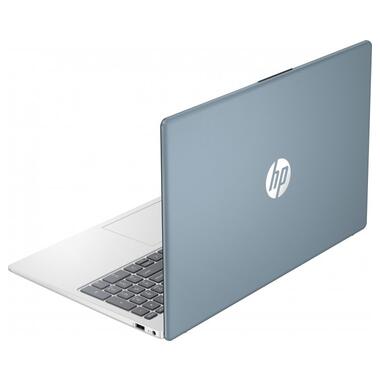 Ноутбук HP 15-fd0073ua 15.6 FHD Синій (91L29EA) фото №4
