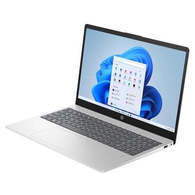 Ноутбук HP 15-fd0078ua 15.6 FHD Білий (91L34EA) фото №3