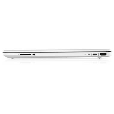 Ноутбук HP 15s-fq5036ua 15.6 FHD Білий (91L39EA) фото №5