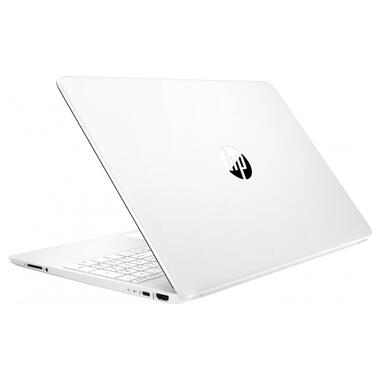 Ноутбук HP 15s-fq5036ua 15.6 FHD Білий (91L39EA) фото №4