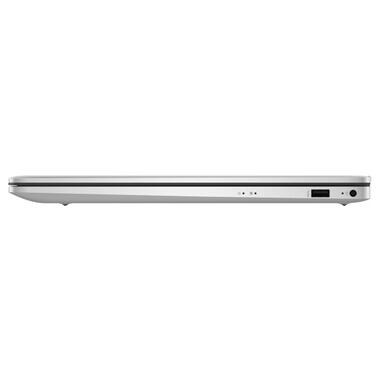 Ноутбук HP 17-cn3017ua 17.3 FHD Сріблястий (91L43EA) фото №5