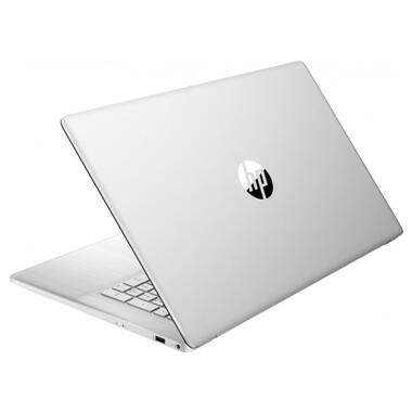 Ноутбук HP 17-cp2008ua 17.3 FHD Silver (91L48EA) фото №4