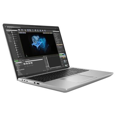 Ноутбук HP ZBook Fury 16 G10 16 WUXGA IPS, (7B623AV_V5) фото №2