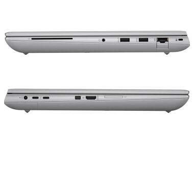 Ноутбук HP ZBook Fury 16 G10 16 WUXGA IPS, (7B623AV_V5) фото №5