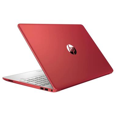 Ноутбук HP Notebook 15.6 HD 4/128GB (15-dw0083wm) Red OB фото №3