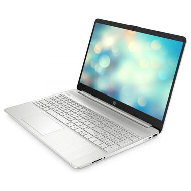 Ноутбук HP 15s-fq5021ua (7X8M6EA) фото №3