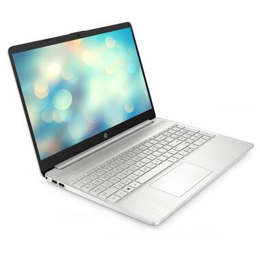 Ноутбук HP 15s-fq5021ua (7X8M6EA) фото №2