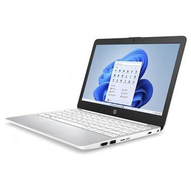Ноутбук HP 11.6 Stream 11-ak0200ng Intel Celeron N4120  фото №3