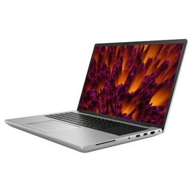 Ноутбук HP ZBook Fury 16 G10 (7B623AV_V10) фото №3