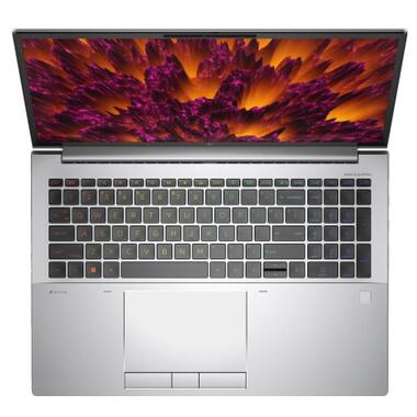 Ноутбук HP ZBook Fury 16 G10 (7B623AV_V10) фото №4