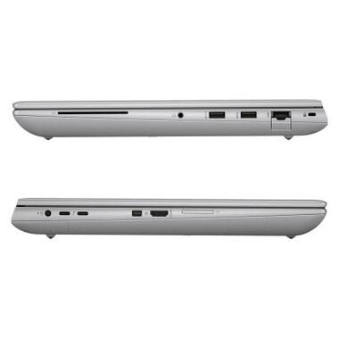 Ноутбук HP ZBook Fury 16 G10 (7B623AV_V10) фото №5