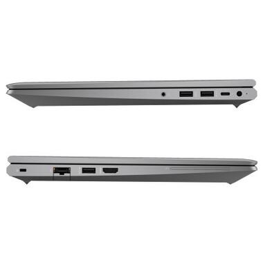 Ноутбук HP ZBook Power G10A (7E6K9AV_V2) фото №5