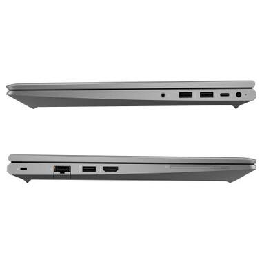 Ноутбук HP ZBook Power G10A (7E6K9AV_V1) фото №5
