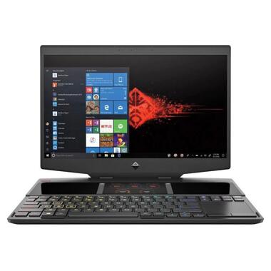 Ноутбук HP OMEN X 2S (144Hz/i7-9750H/16GB/512+512/Win10 RTX2080 Max-Q) (6WQ73EA) фото №1