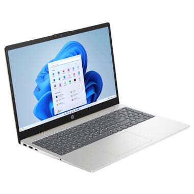 Ноутбук HP 15-fd2025ua (BV6A7EA) фото №2